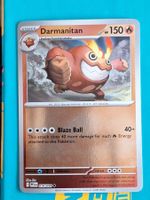 Darmanitan - Reverse Holo - Pokemon Phantasmal Flames