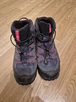 Salomon Schuhe