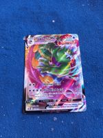 Tornadus VMax Full Art (EN) Chillign Reign 125/198