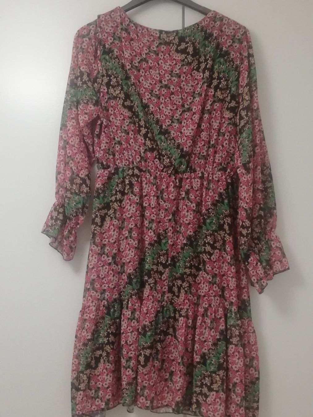 Vestiti: Kleid – Usato da Wettswil am Albis venduto da lin_8h9t 1