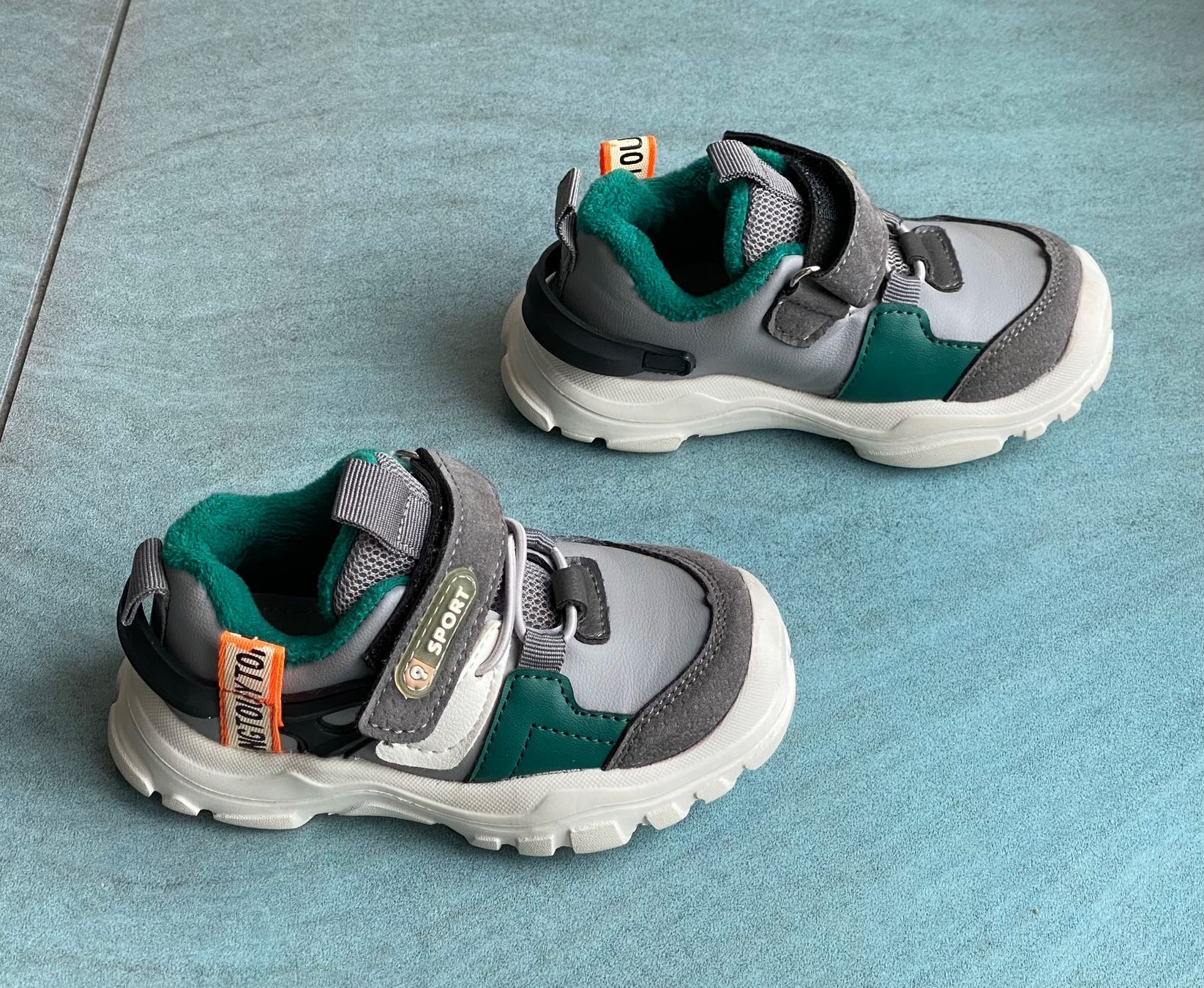 Scarpe per ragazzi: Kinderschuhe Gr. 23 – Usato da Olten venduto da ksenya.s 1