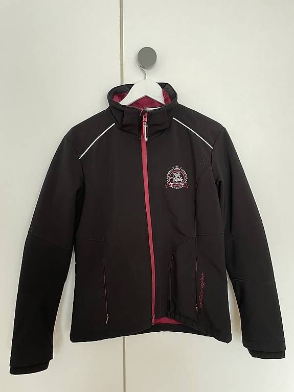 Giacche & Cappotti: Softshell Reitjacke Felix Bühler – Usato da Schliern b. Köniz venduto da Viven_K