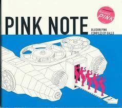 CD: Pink Note - Blushin Pink by Gallo Vol. 1 & 2 – Usato da Zollikon venduto da cyberbambi123 1