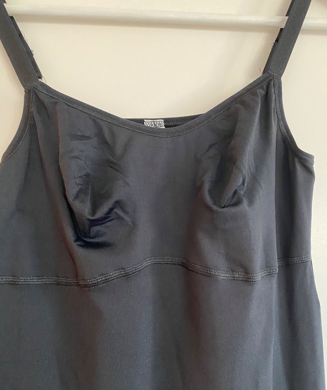 Ellen Amber Altra biancheria intima: Schwarzes Unterkleid mit Spitze - Shapewear – Usato da Zürich venduto da Maria2021 3