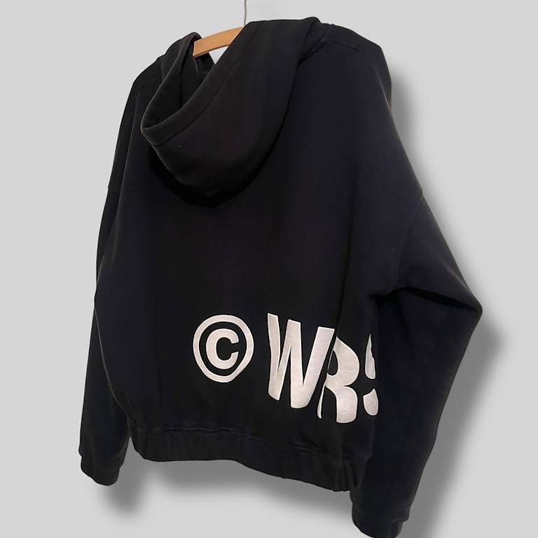 Jacken: WRSTBHVR studios Jacke – Gebraucht aus Basel von Leo_6qtr 1