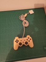 Original Sony Playstation 2 PS2 Controller - Retro!