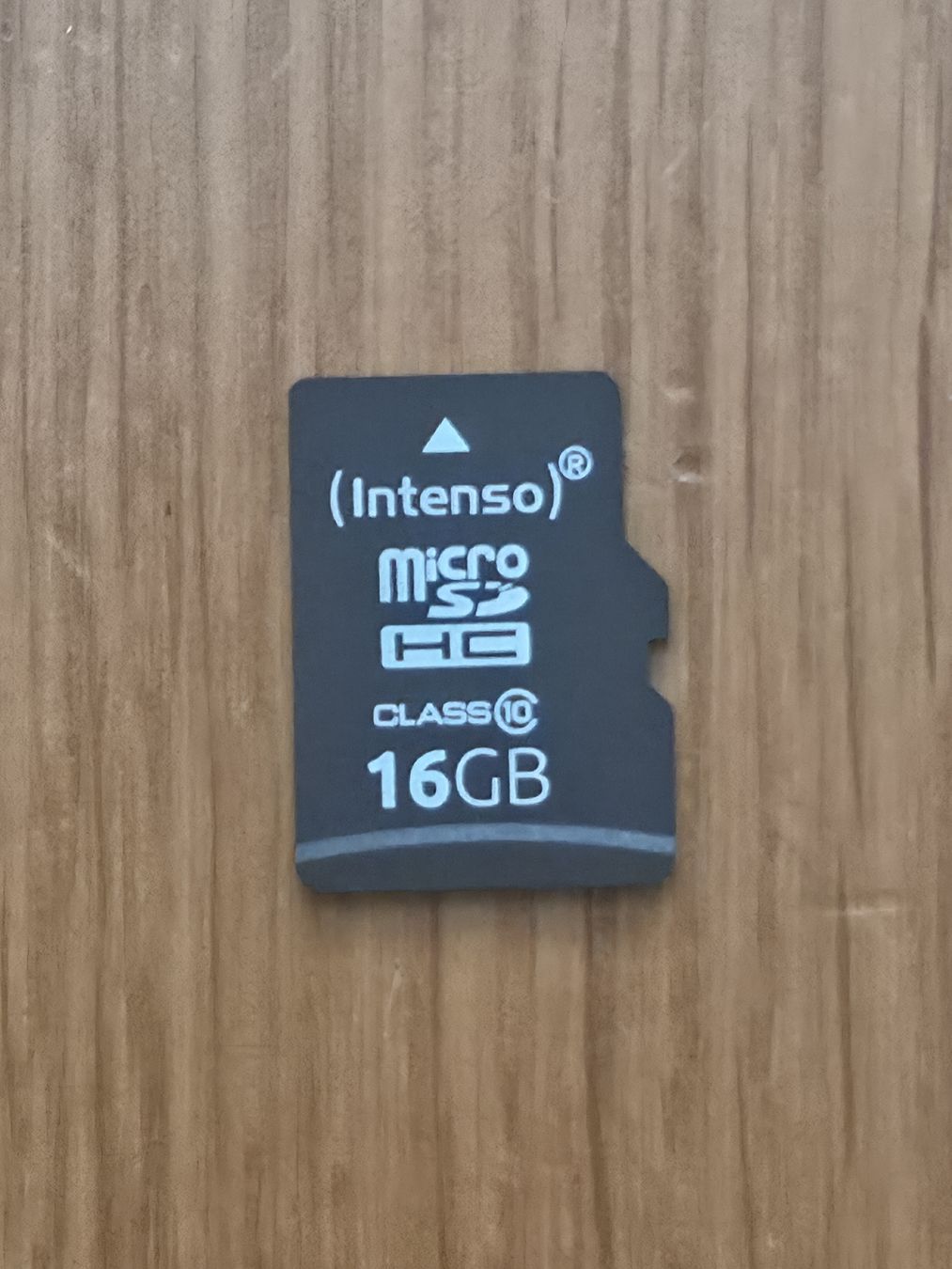 Speicherkarten: 16GB microSD – Neu (gemäss Beschreibung) aus Zürich von jabo22