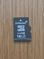 16GB microSD