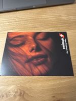 Swissair Postkarte, Sammlerstück, Rarität ✈️