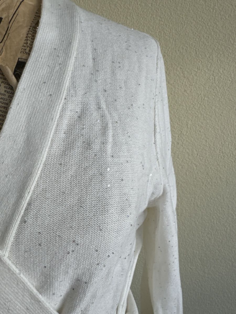 Max & Moi Jacken: Strickjacke Max&Moi – Gebraucht aus Rotkreuz von Mini_mela33 2