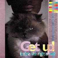 Technotronic Vinyl Single von 1990