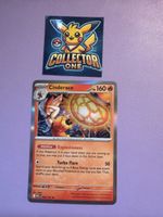 Pokemon Cinderace Holo Mega schön