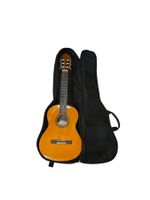 Guitare classique avec housse!