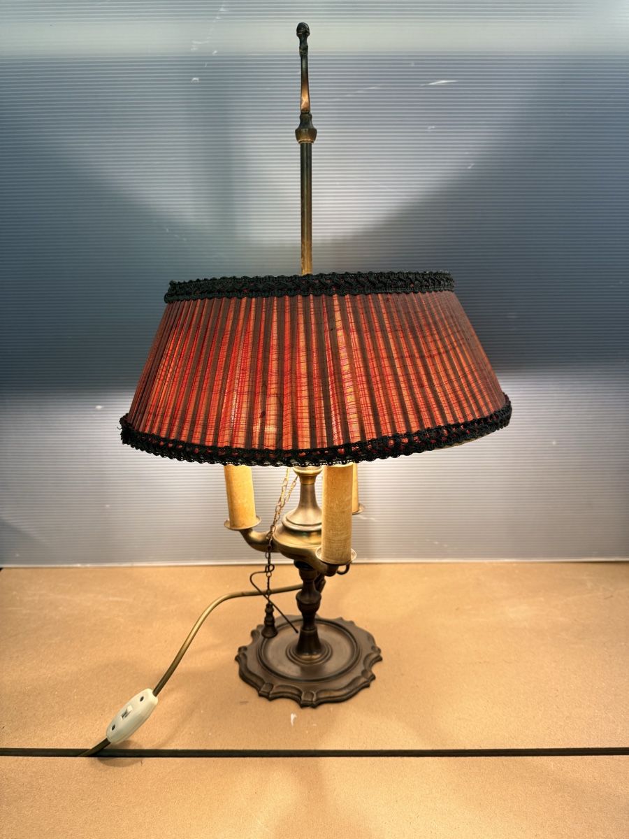 Lampen: Vintage Florentiner Lampe – Gebraucht aus Solothurn von NUVICO 1