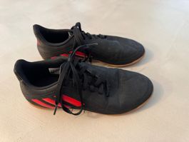 Adidas Hallenturnschuhe, 36