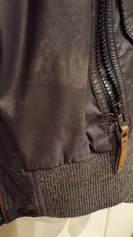 Naketano Giacche: Naketano Jacke Gr. XL – Usato da Oberrieden venduto da Raja011 4