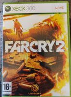 FarCry 2 Xbox 360