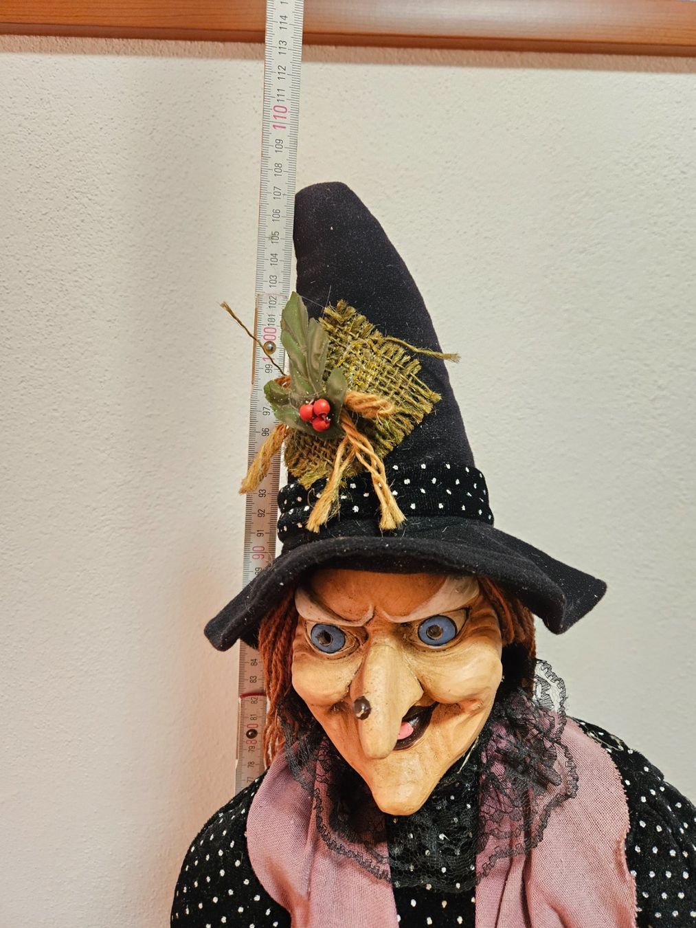 Statuette: kleine Hexe – Usato da Lauerz venduto da jaybra 1