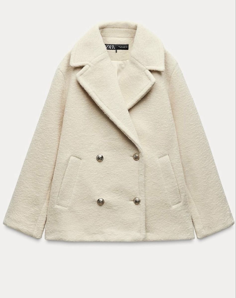 Zara Jacken: Zara blazer – Neu und originalverpackt aus Opfikon von ari_7yn2