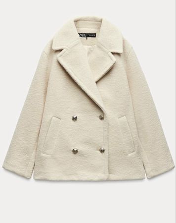 Zara blazer