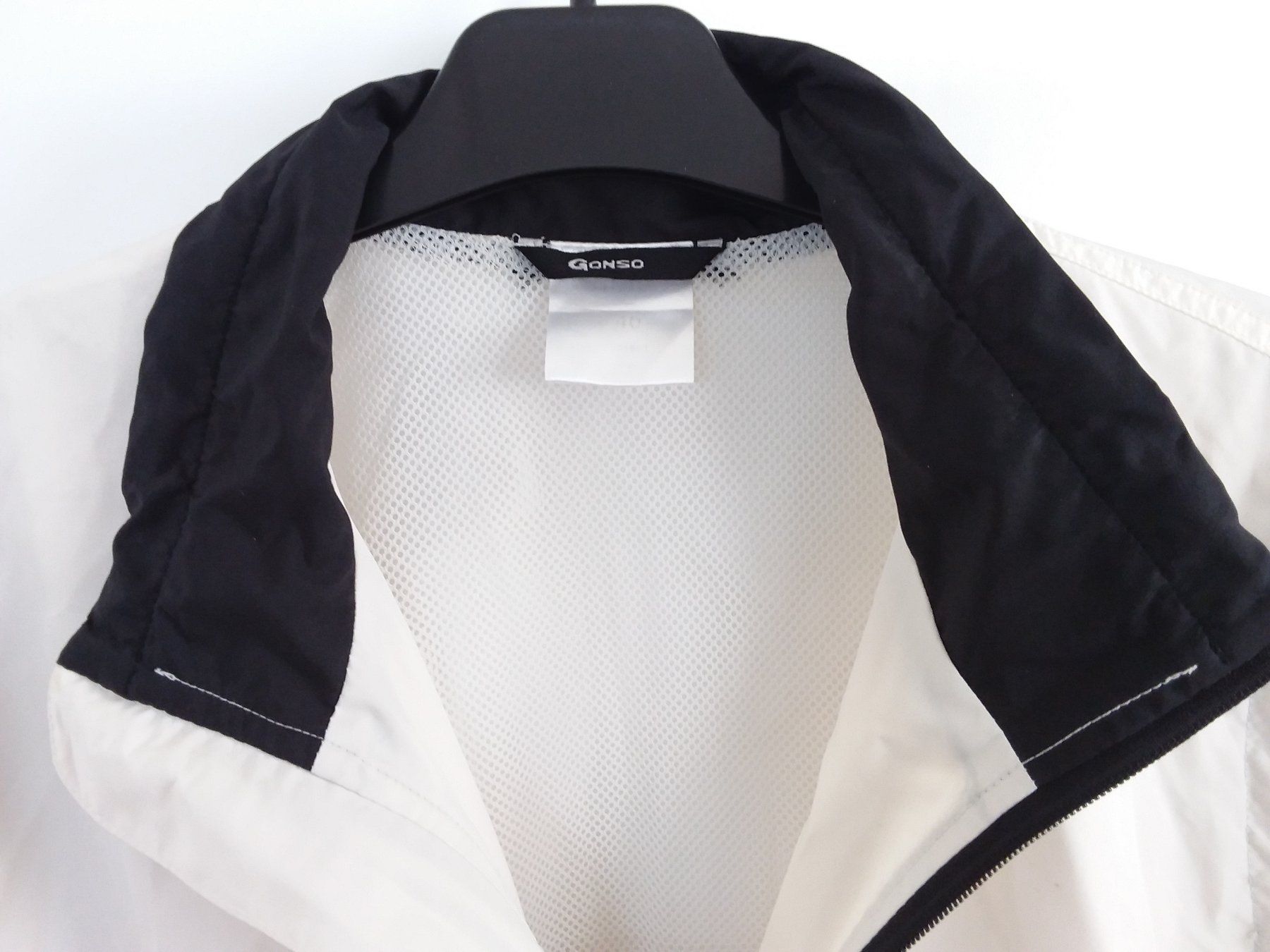 Giacche: GONSO Velojacke / Gilet Gr 40 – Usato da Immensee venduto da Btrutmann 1