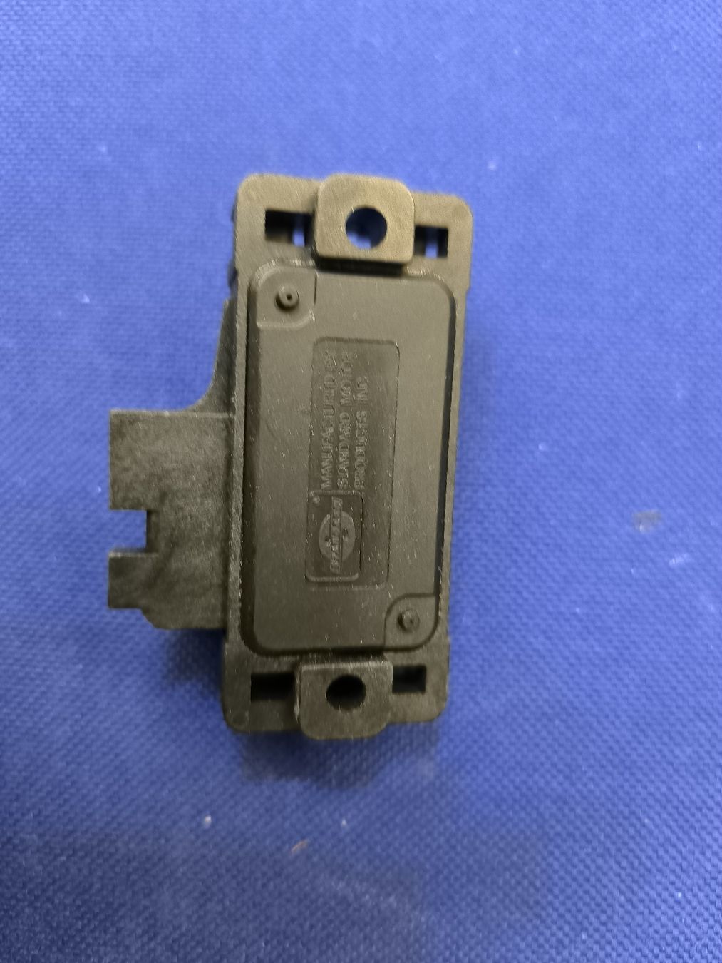 Alle Autoersatzteile: Standard AS3 MAP Sensor neu in OVP Caddy 80-84 div – Neu und originalverpackt aus Oberwil b. Zug von Gto469 2