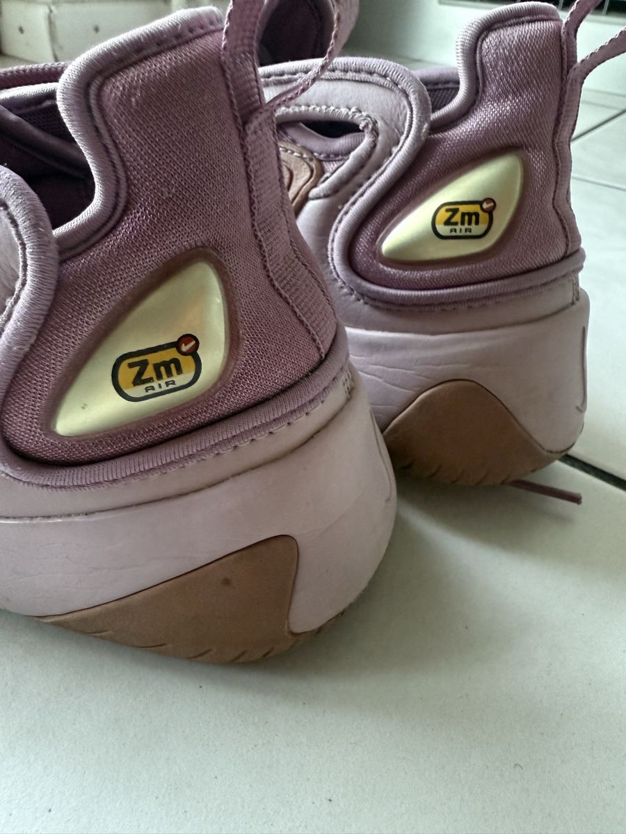 Scarpe da donna: Baskets Nike Zm Air, pointure 38 – Usato da Monthey venduto da Joseph-29 6