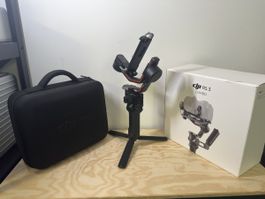 DJI RS3 Combo