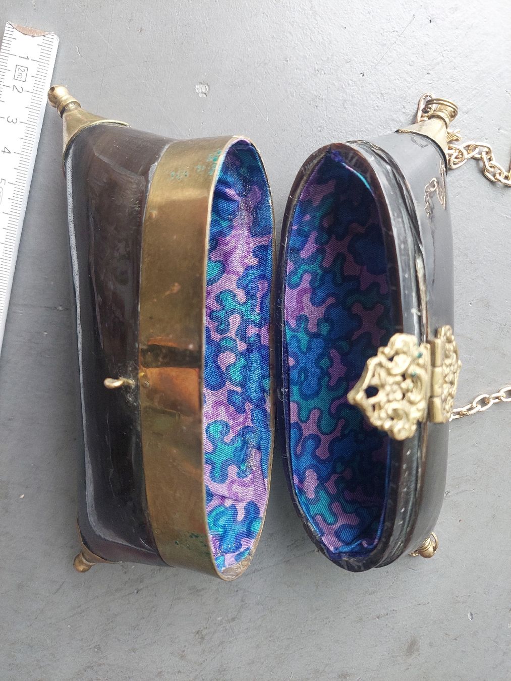Taschen für Damen: tasche – Gebraucht aus Malters von Katapeter 3