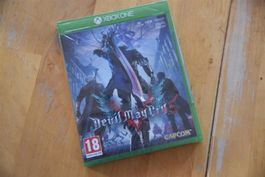 Devil May Cry 5 (NEU) XBOX ONE