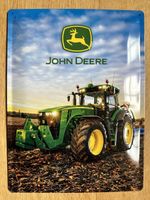 John deere Traktor diesel schlepper 