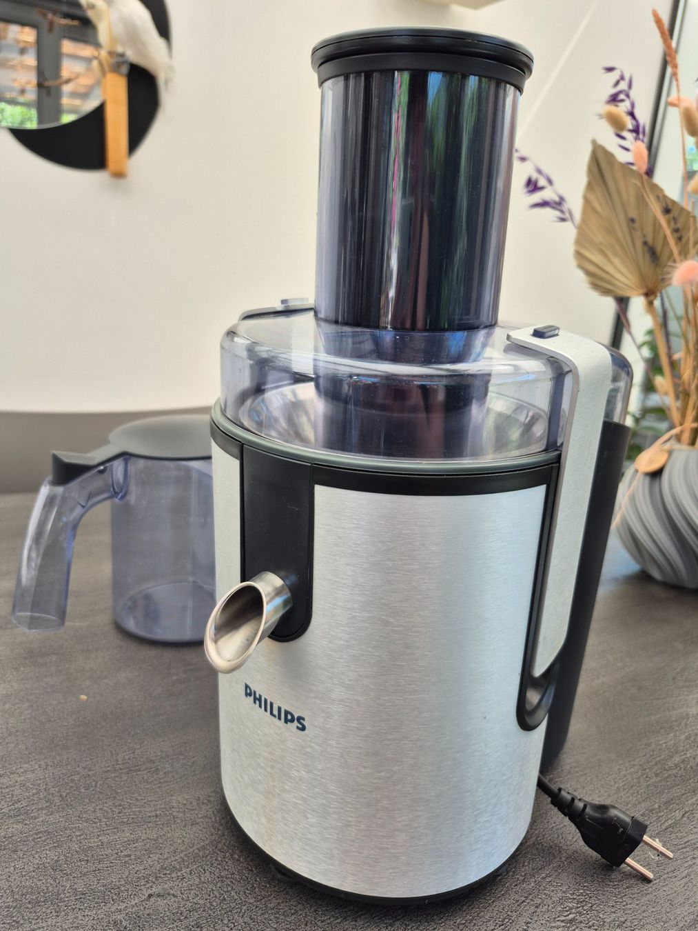 Philips Elettrodomestici da cucina: Extracteur de jus Philips – Usato da Bassecourt venduto da jojor 1