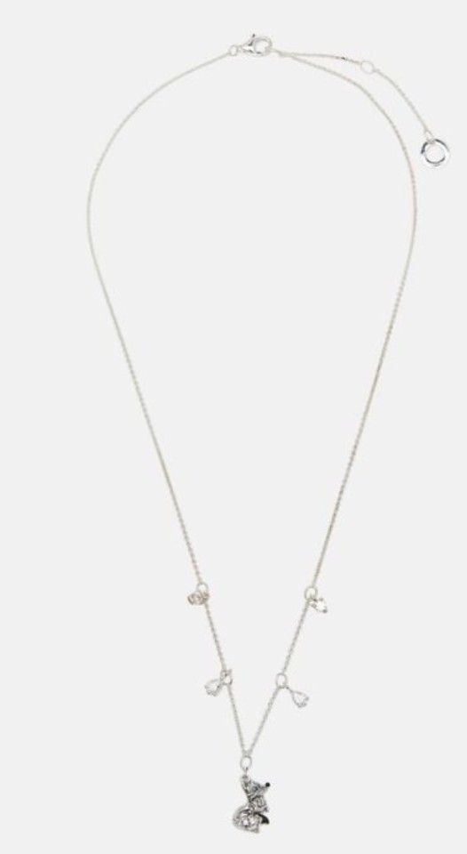 Thomas Sabo Catenine: Thomas Sabo Halskette Neu – Nuovo e nell'imballaggio originale da Kloten venduto da Pandora123