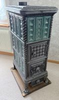 Gussofen Antik
