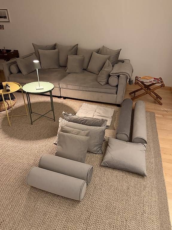 Sofas: Bolia Sofa Maxi  – D'occasion à Zürich par car_8bmc 2