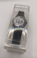 Swatch NÜNI GM108 von 1991