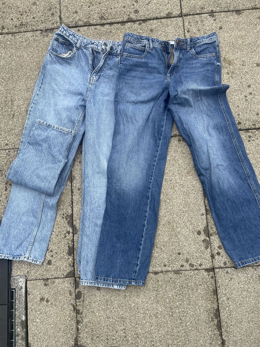Name It Pantaloni: Jeanshosen – Usato da Sissach venduto da oliviasaladin 1