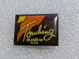 Ansteckpin 257: Eugene