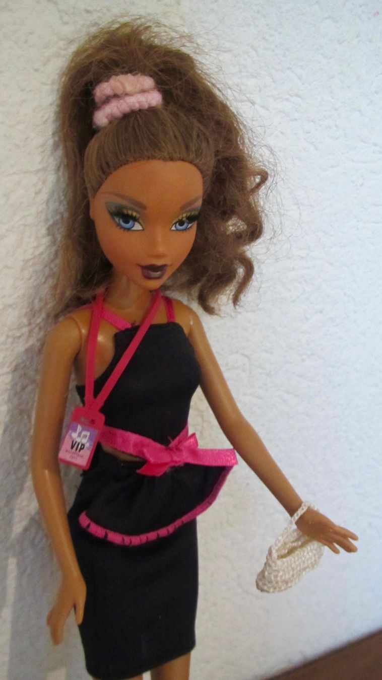 Bambole: BARBIE BRUNE – Usato da Murten venduto da Selliot 1