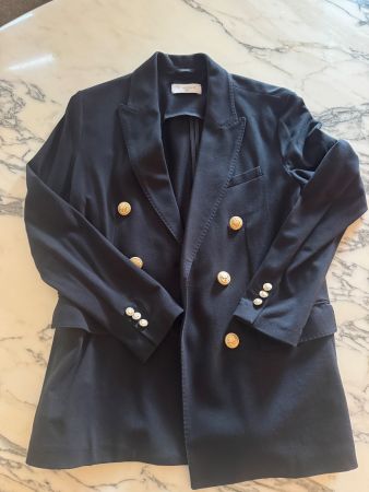 CIRCOLO 1901 Jerseyblazer (36/38)