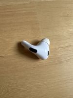 AirPods Pro 2 Links – A2699 Original Apple Ersatz