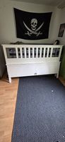 Hemnes Bett 180x200cm