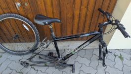 Mountainbike