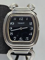 149 Tissot Silberuhr 925 aus 1976 Kal. 2403 Damenuhr