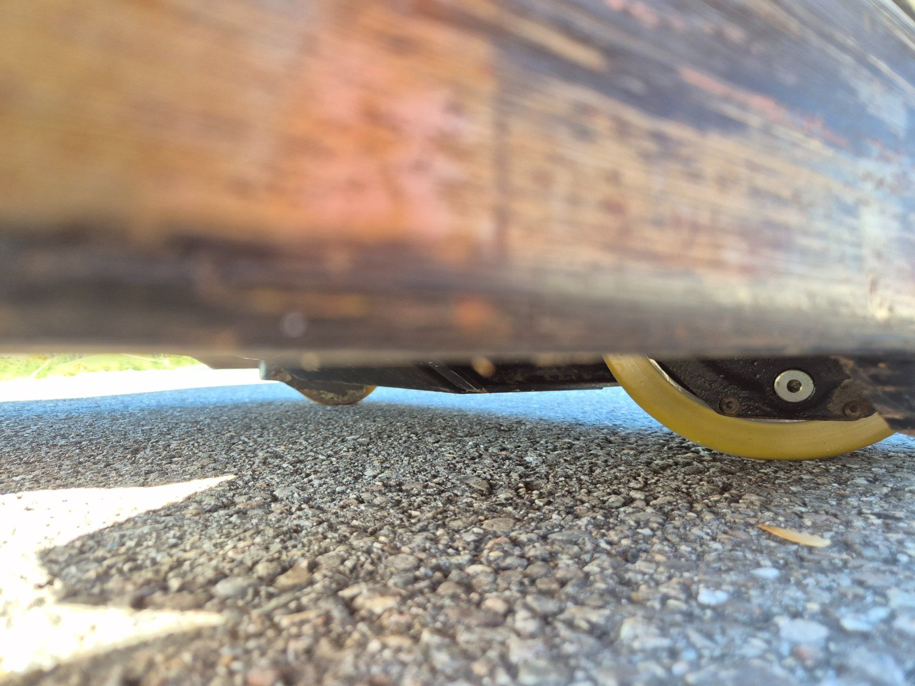 Jungheinrich Carrelli elevatori e a forche: 🚨Jungheinrich Deichselstapler TRIPLEX UND Initialhub❗ – Usato da Steffisburg venduto da Forkliftpower 7