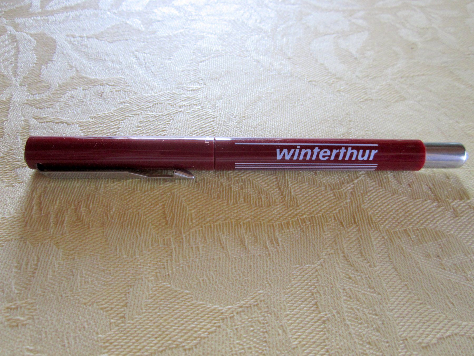 Parker Stifte & Marker: Parker Stylo – Gebraucht aus Binningen von flugi30