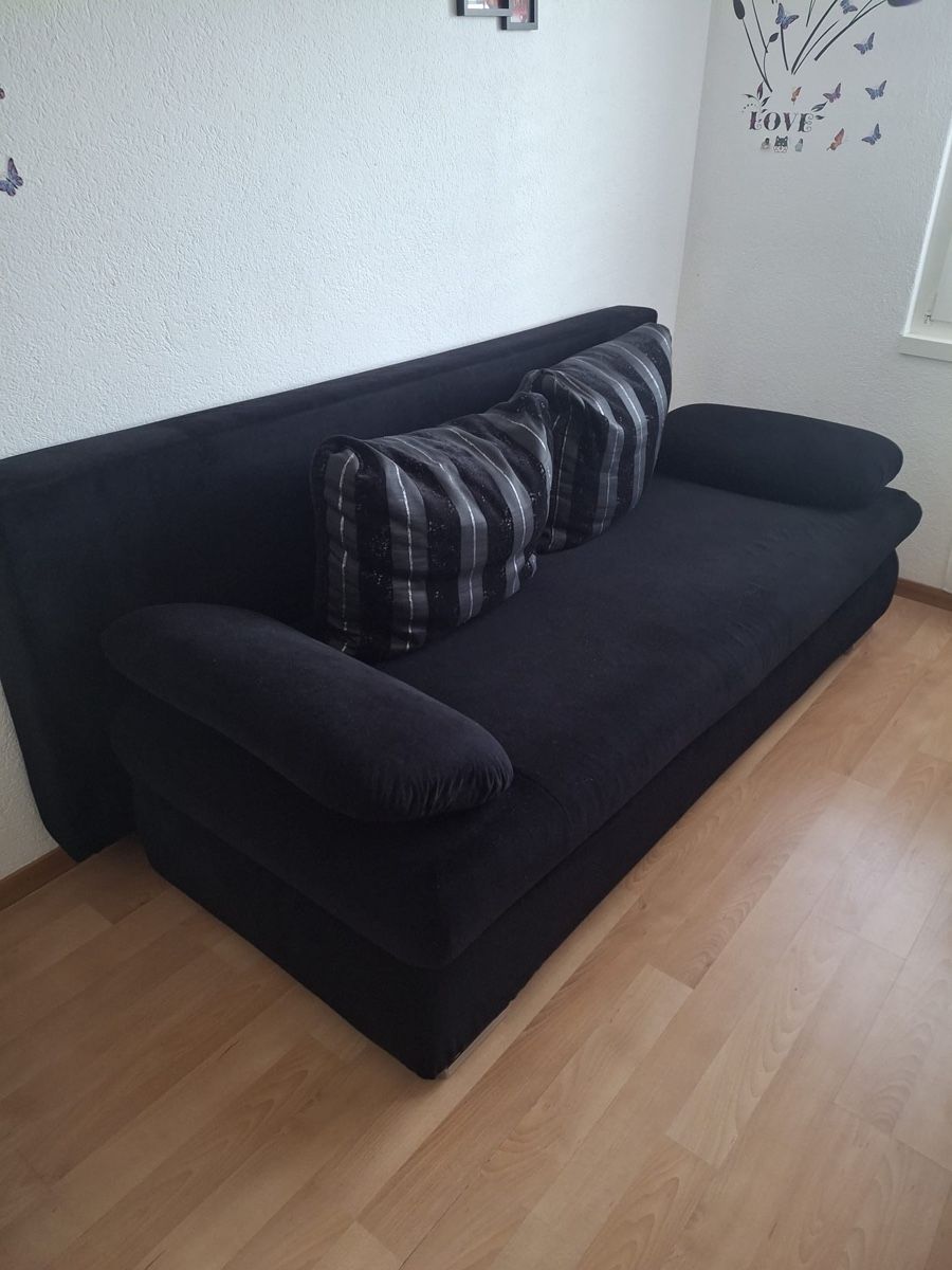 Divani: Bettsofa – Usato da Menziken venduto da zok_7z2p