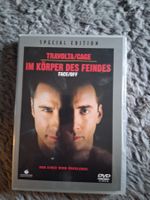 IM KÖRPER DES FEINDES      DVD