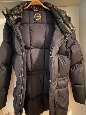 COLMAR WINTERJACKE