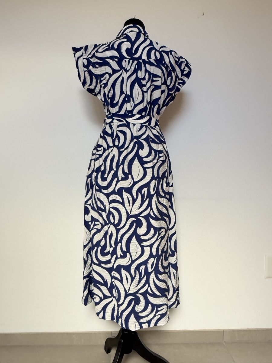 Vestiti: Maxikleid – Nuovo (secondo la descrizione) da Sigriswil venduto da ck56 1